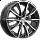 ����������� ���� ����� Ifree ��z����� 7,5x18 5x114,3 ET45 DIA67.1 ���� ����